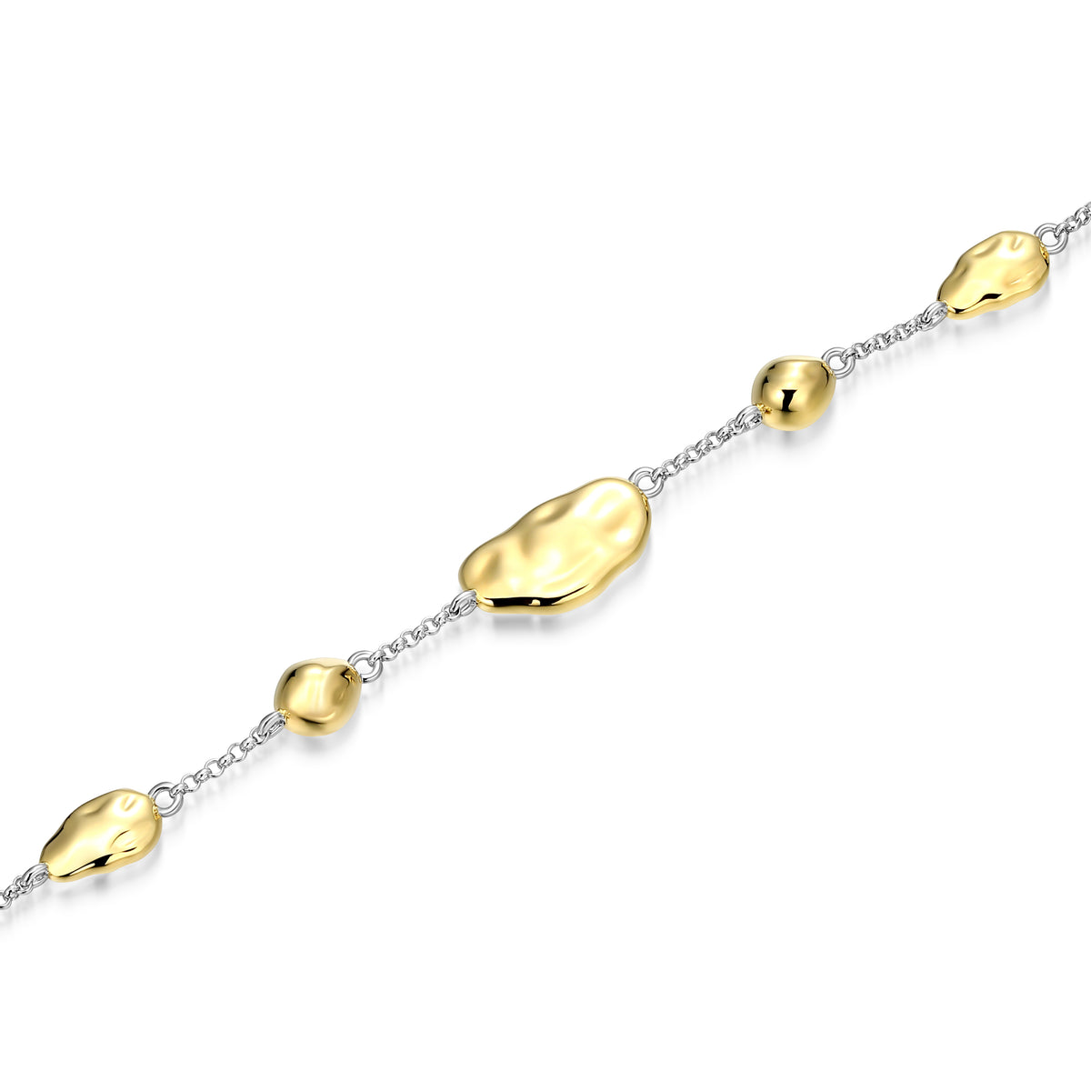 LB0273 - Aurelia Strand Bracelet | elle