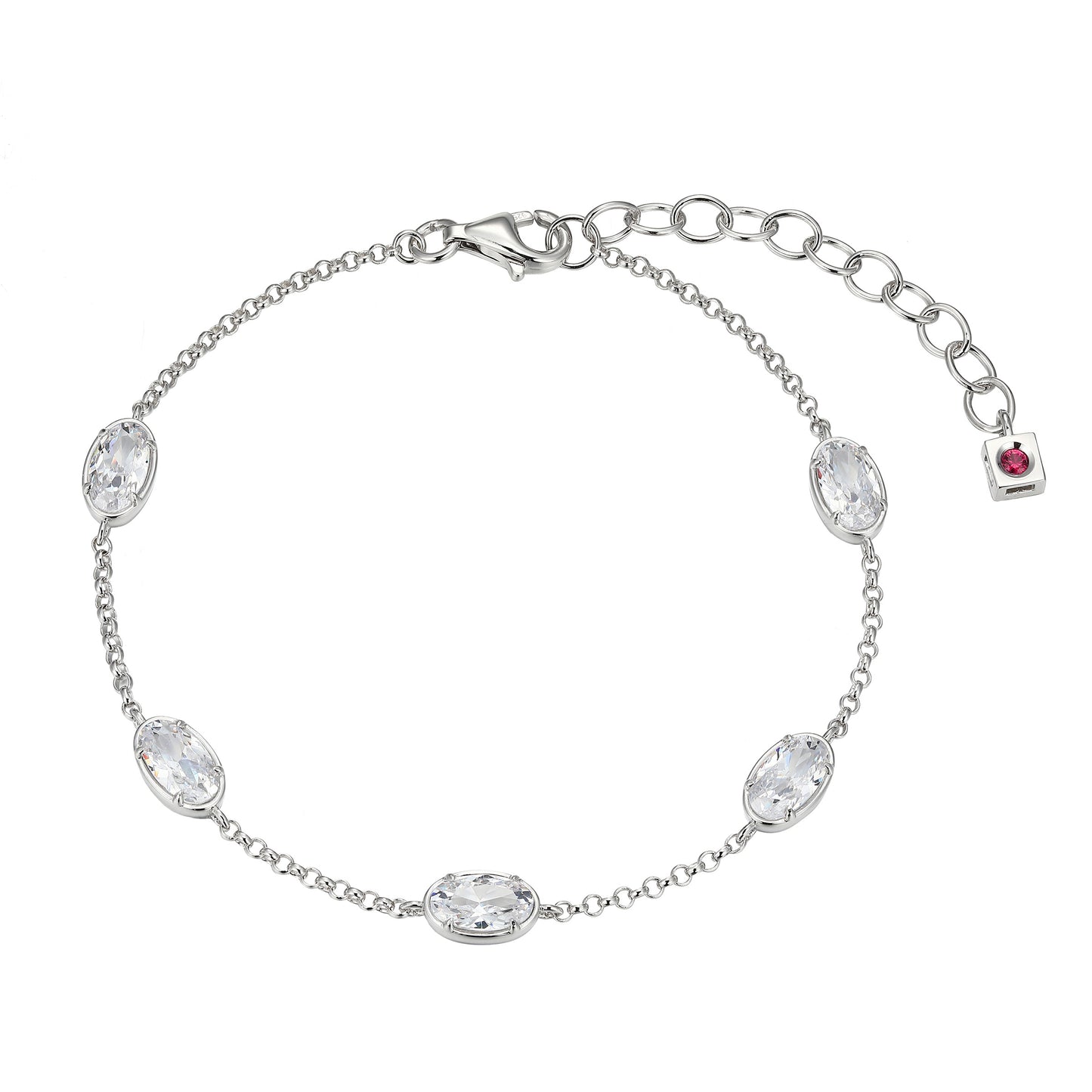 LB0267 - Serenelle Station Bracelet | elle