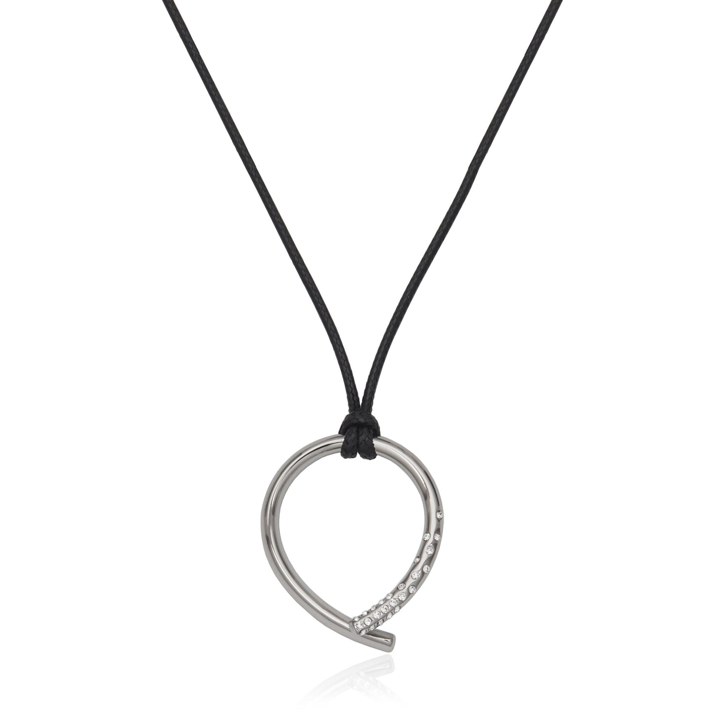 T3XJ730132 - steelx Necklace | steelx