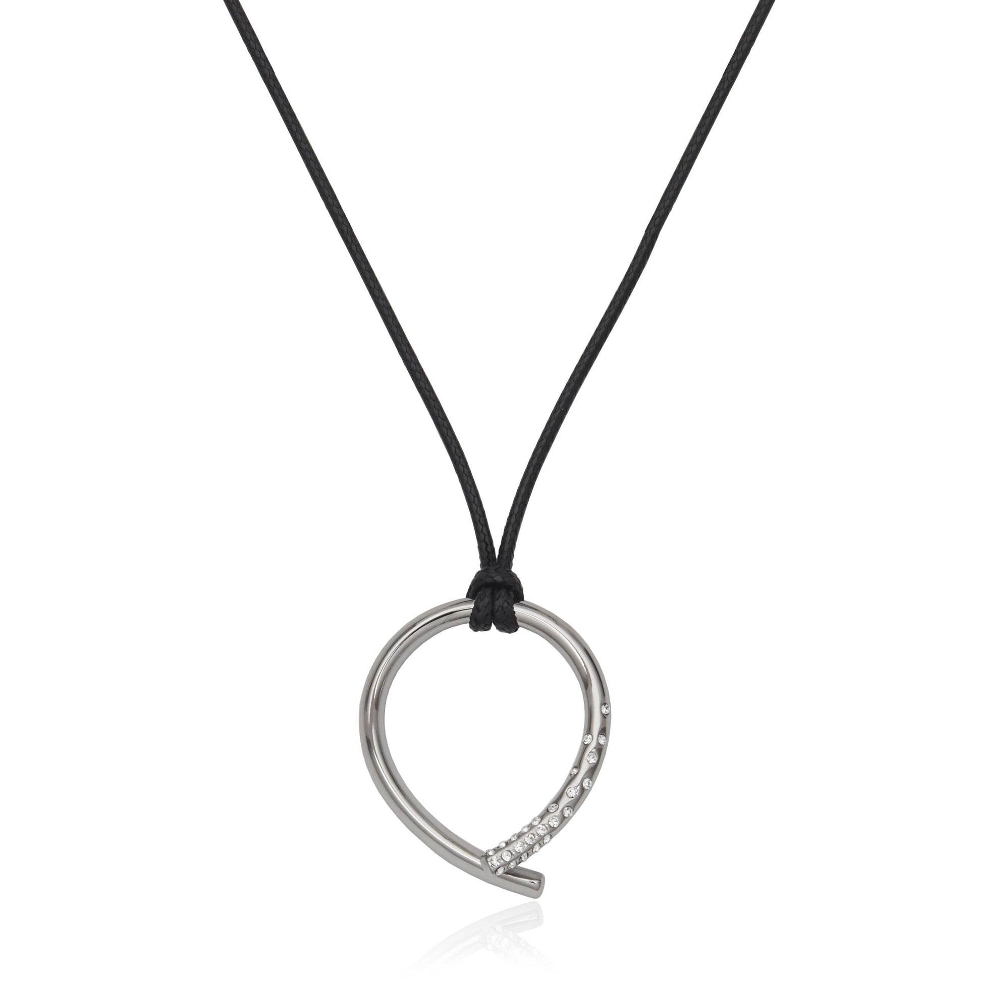 T3XJ730132 - steelx Necklace | steelx