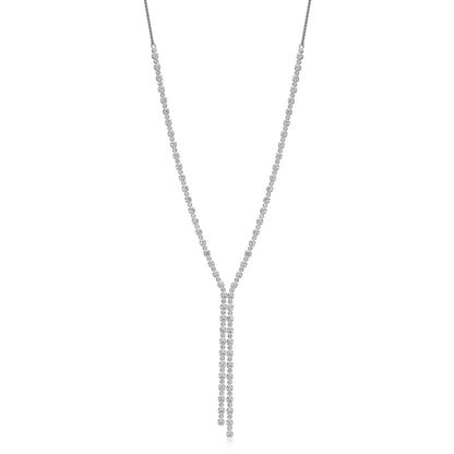 RN0210 - Layered Y-Necklace | reign