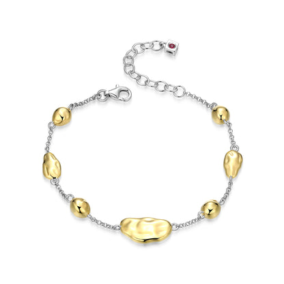 LB0273 - Aurelia Strand Bracelet | elle