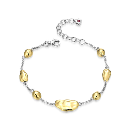 LB0273 - Aurelia Strand Bracelet | elle