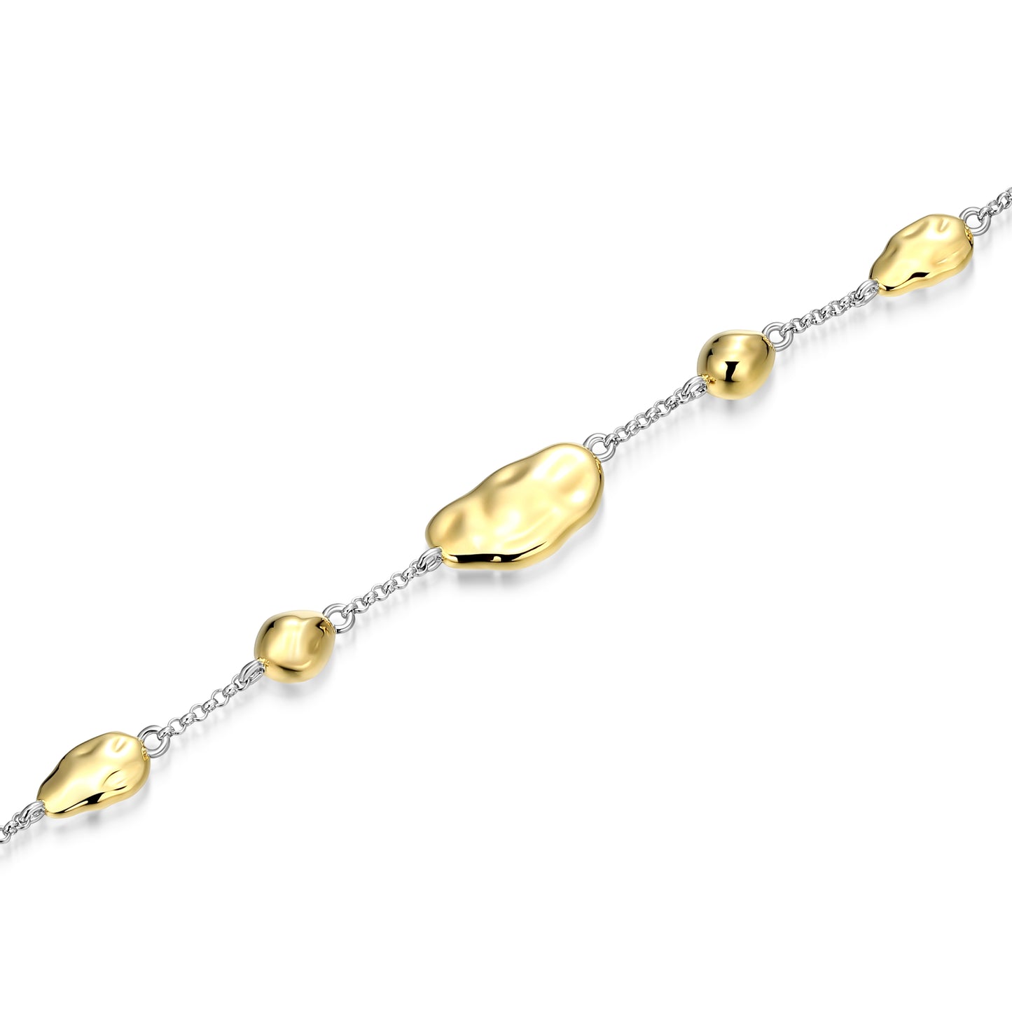 LB0273 - Aurelia Strand Bracelet | elle