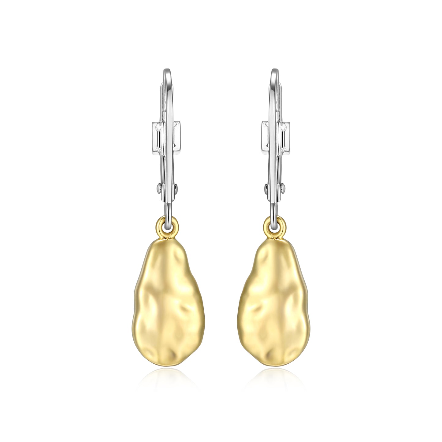 LE0271 - Aurelia Glow Drop Earrings | elle