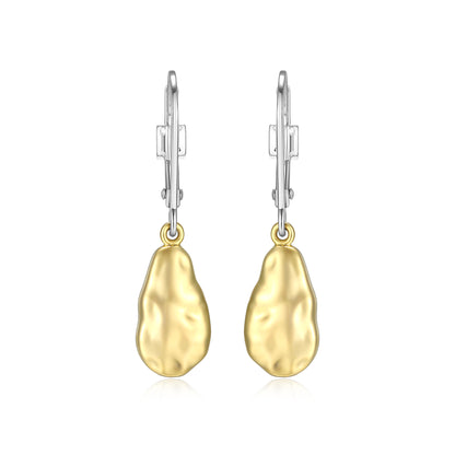 LE0271 - Aurelia Glow Drop Earrings | elle
