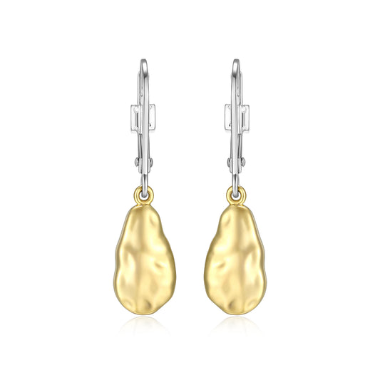 LE0271 - Aurelia Glow Drop Earrings | elle