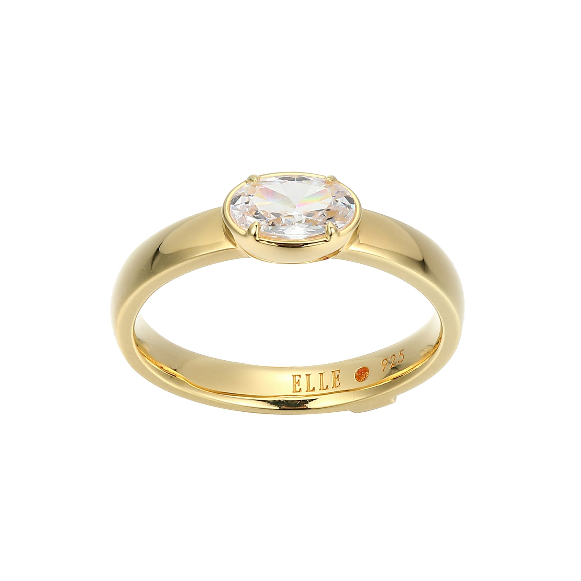 LR0268 - Serenelle Ring | elle