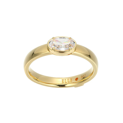 LR0268 - Serenelle Ring | elle