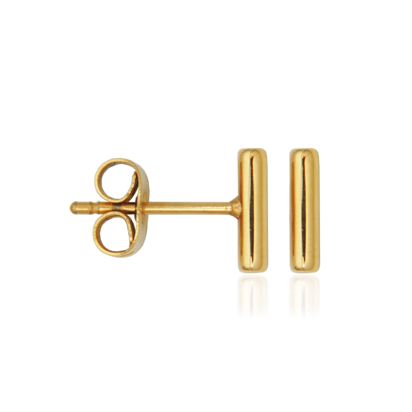 T2XJ710200 - steelx Earrings | steelx