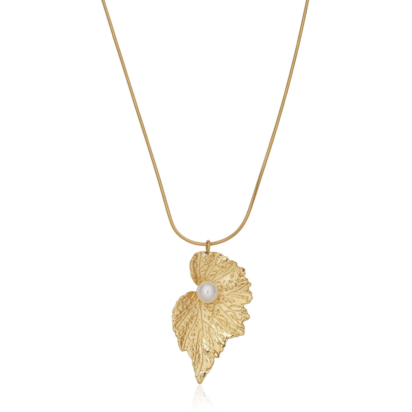 T3XJ670218 - steelx Necklace | steelx