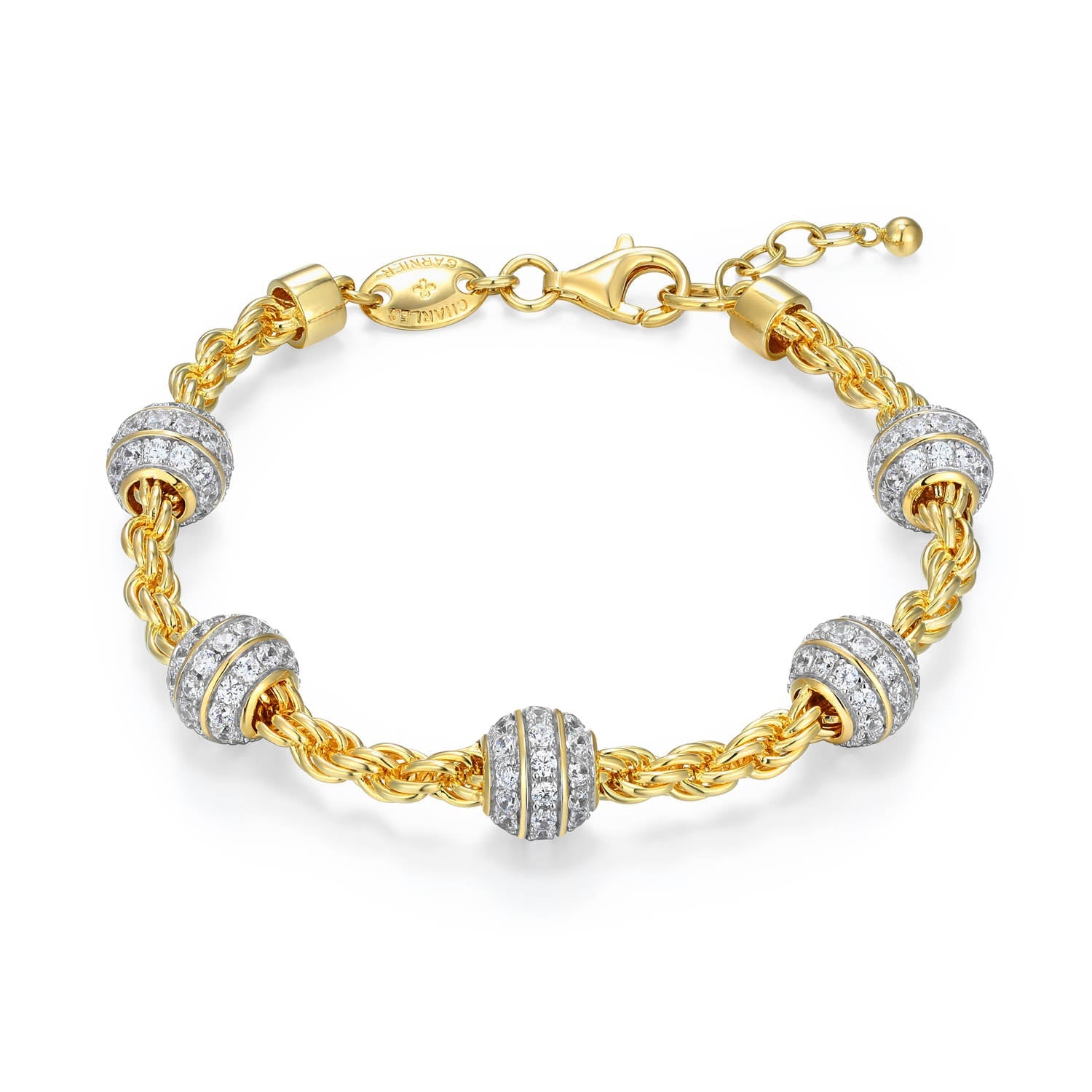 CB0151 | charles garnier