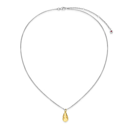 LN0271 - Aurelia Glow Pendant Necklace | elle