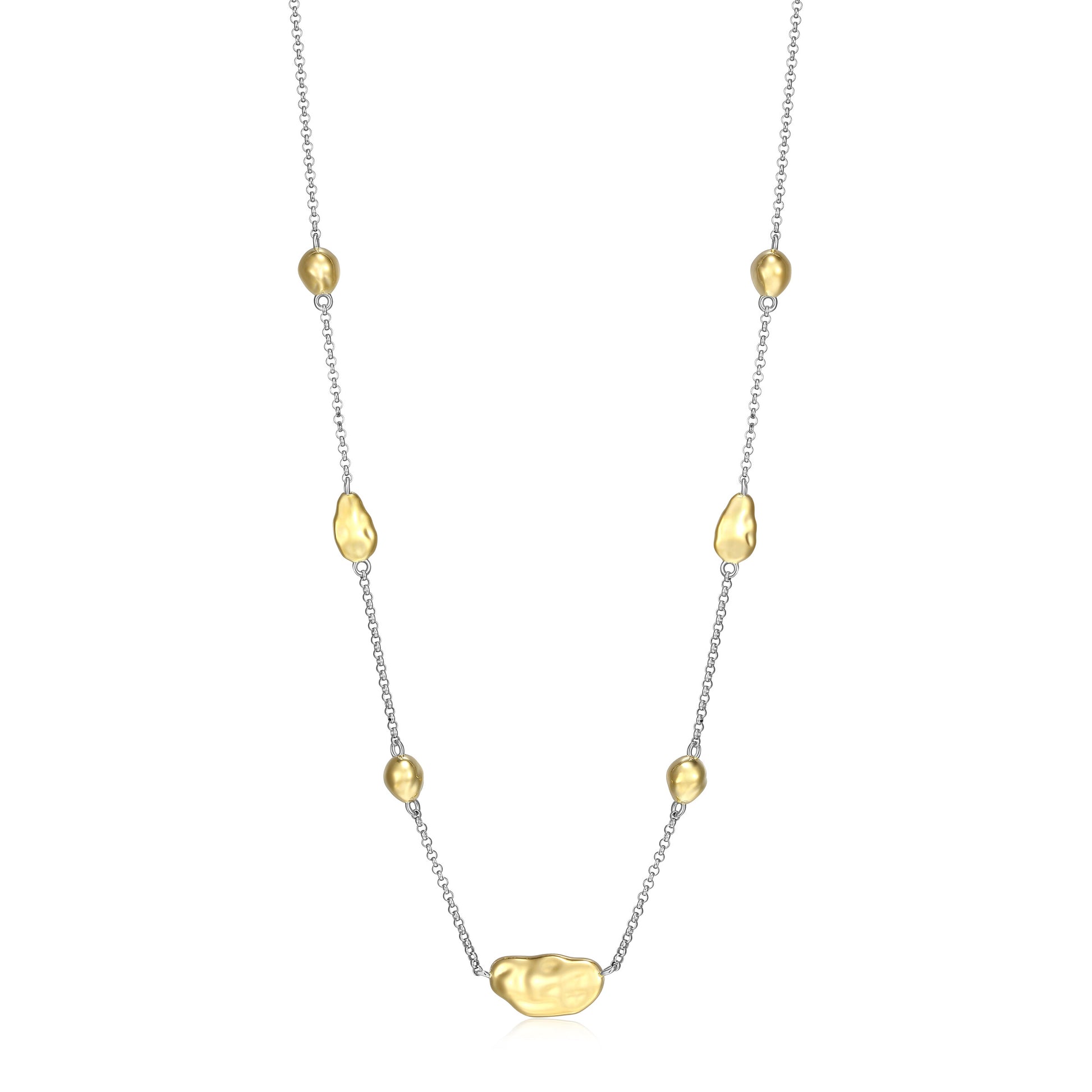 LN0274 - Aurelia Strand Necklace | elle
