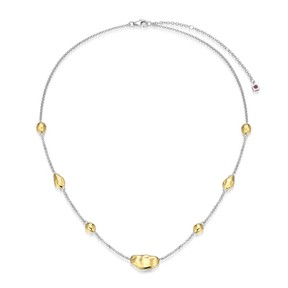 LN0274 - Aurelia Strand Necklace | elle