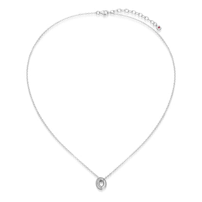 LN0284 - Reversa Pendant Necklace | elle