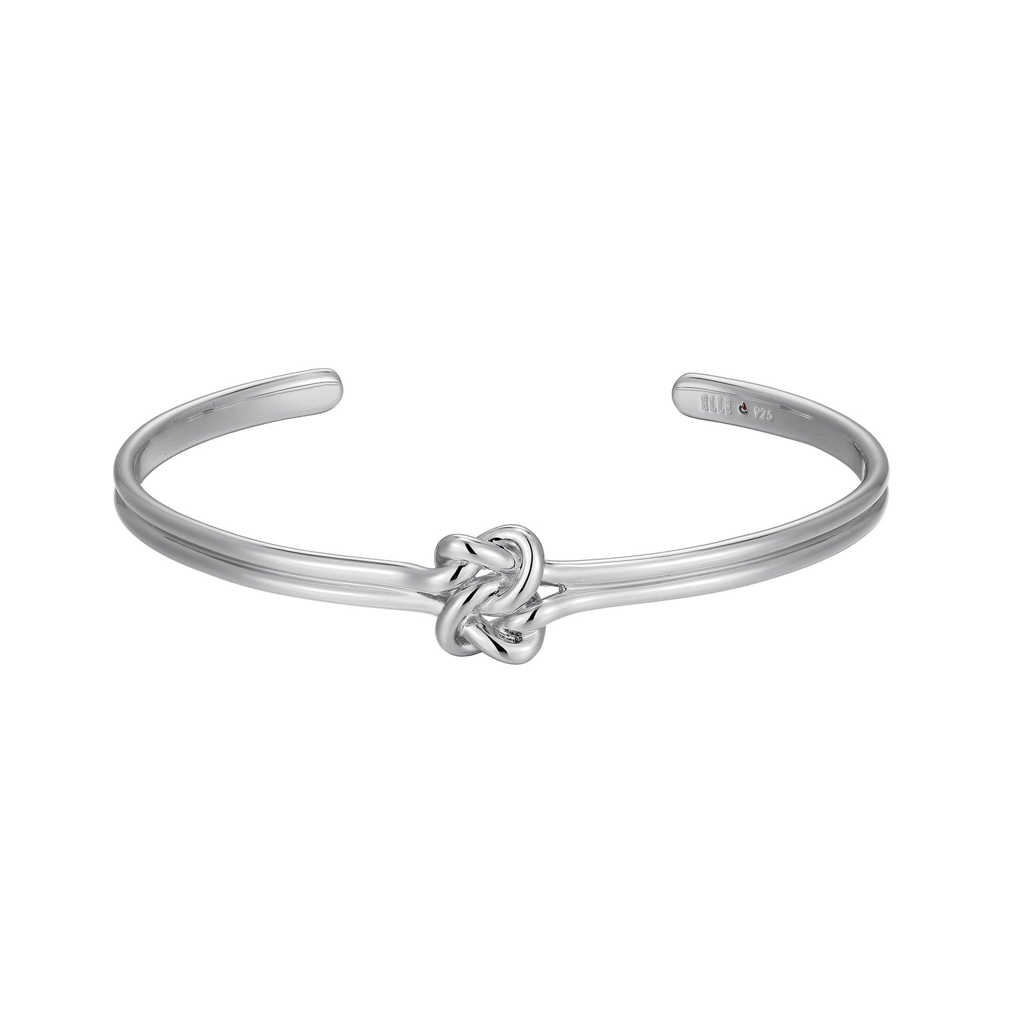 LB0246 - Eternal Knot Cuff | elle
