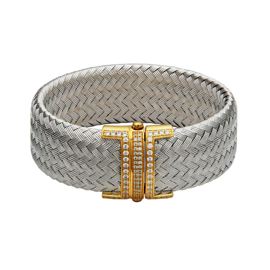 CB0116 - Bangle | charles garnier