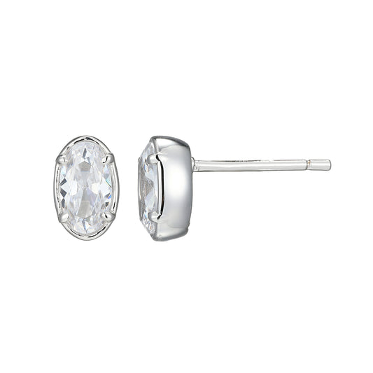 LE0267 - Serenelle Stud Earrings | elle