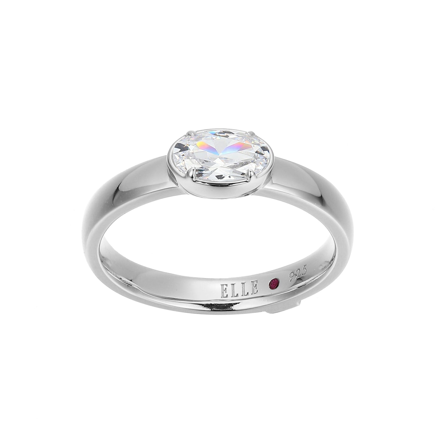 LR0267 - Serenelle Ring | elle