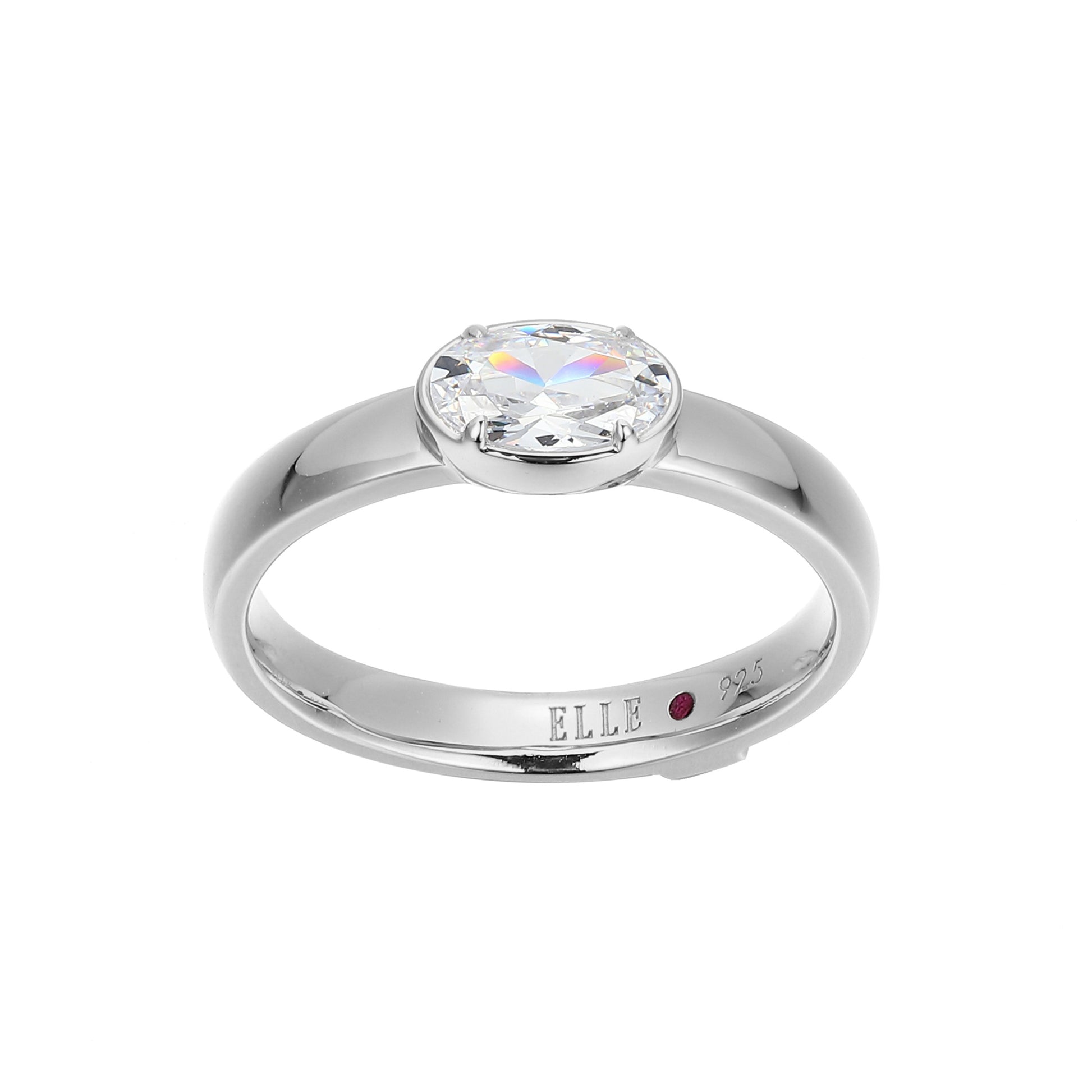 LR0267 - Serenelle Ring | elle