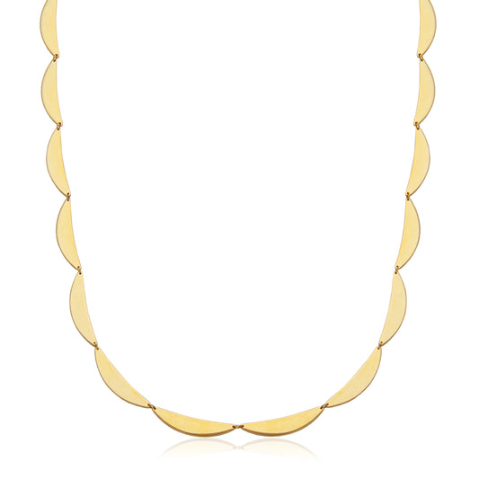 T0XJ500216 - steelx Necklace | steelx