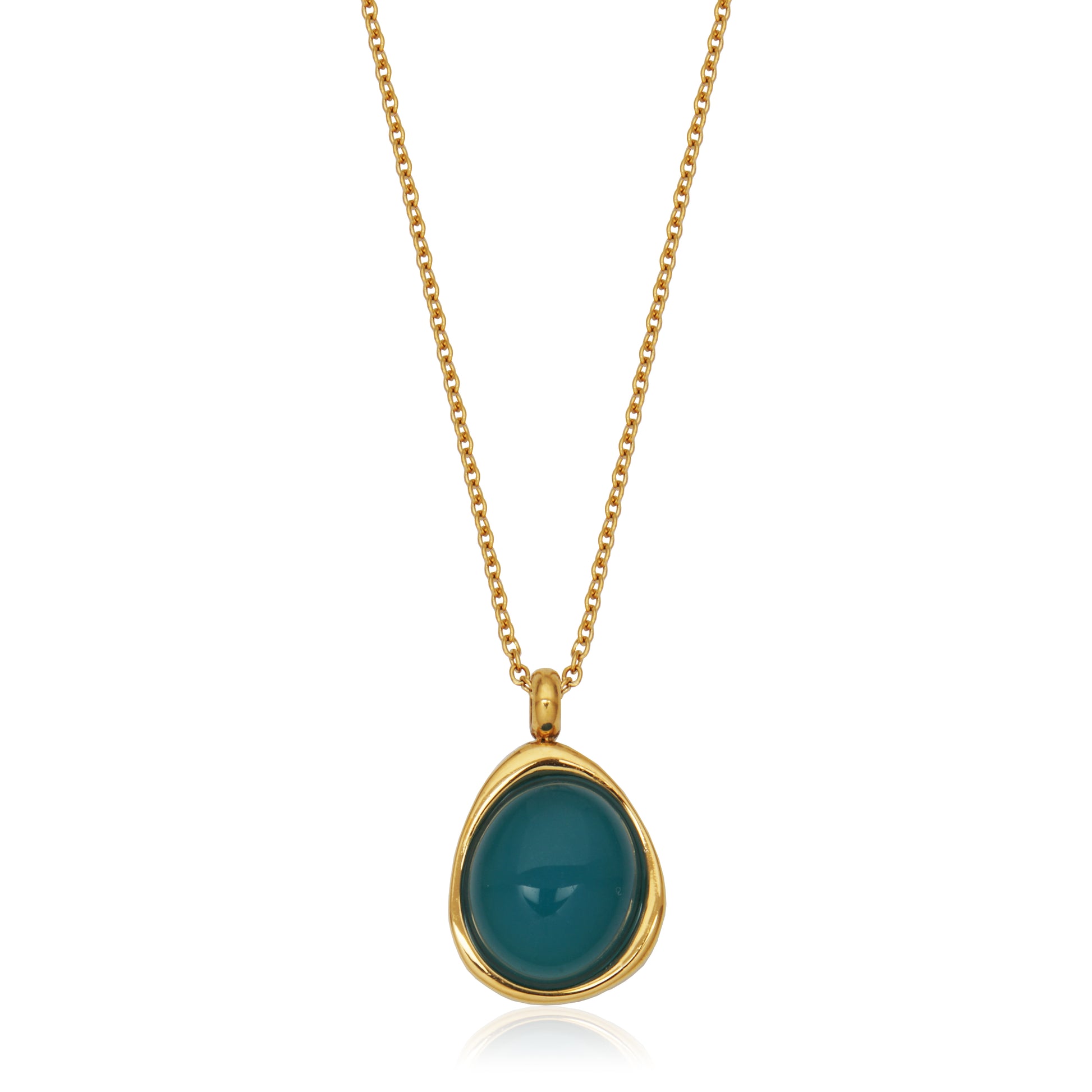 T0XJ530218 - steelx Necklace | steelx