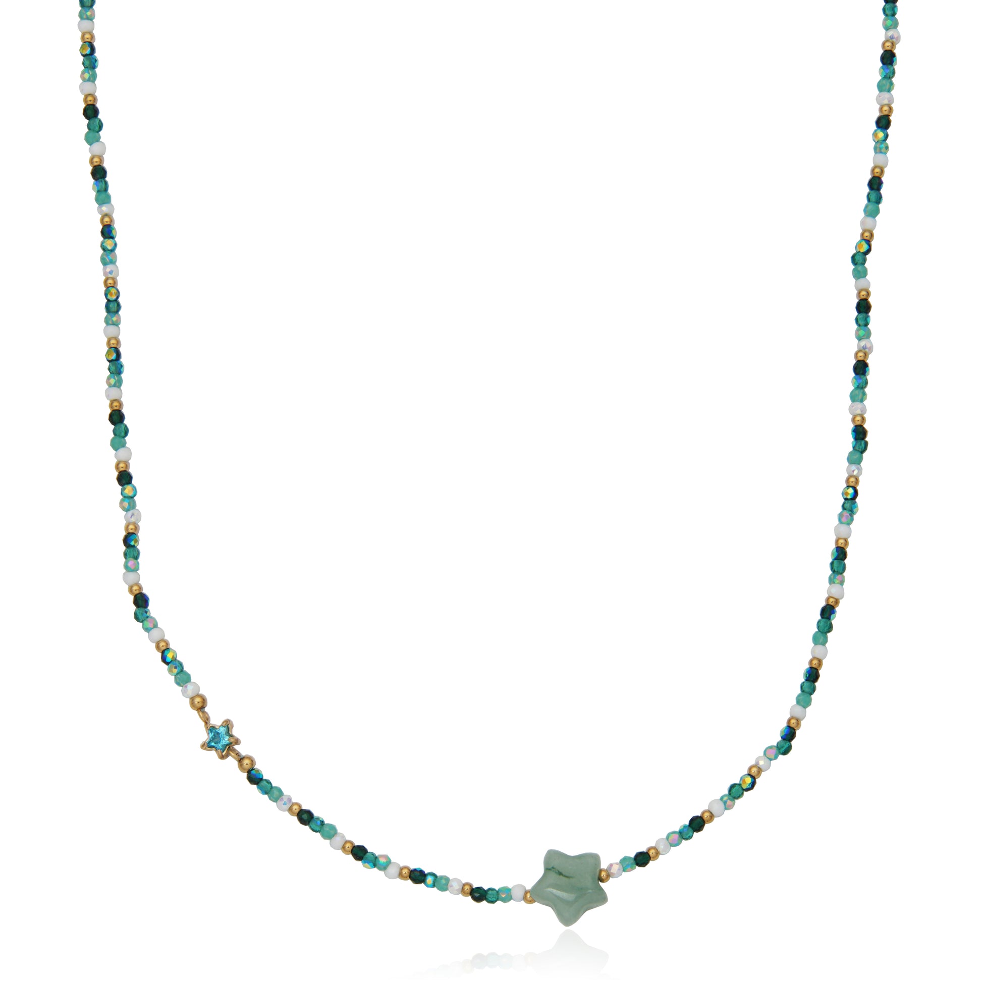 T0XJ540216 - steelx Necklace | steelx