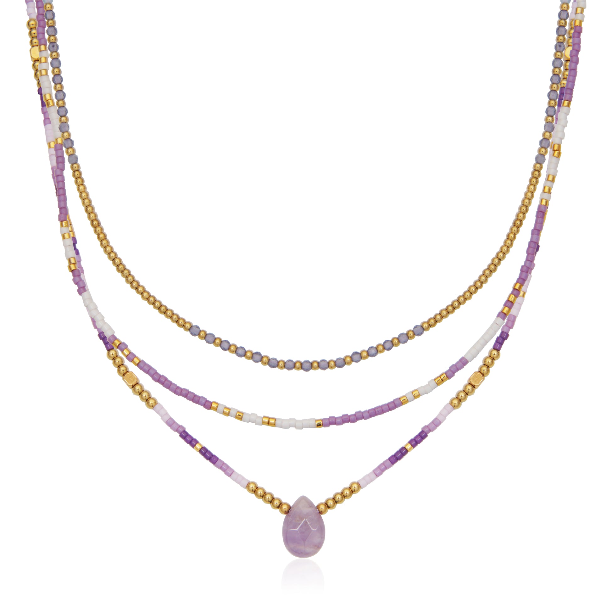 T0XJ550216 - steelx Necklace | steelx