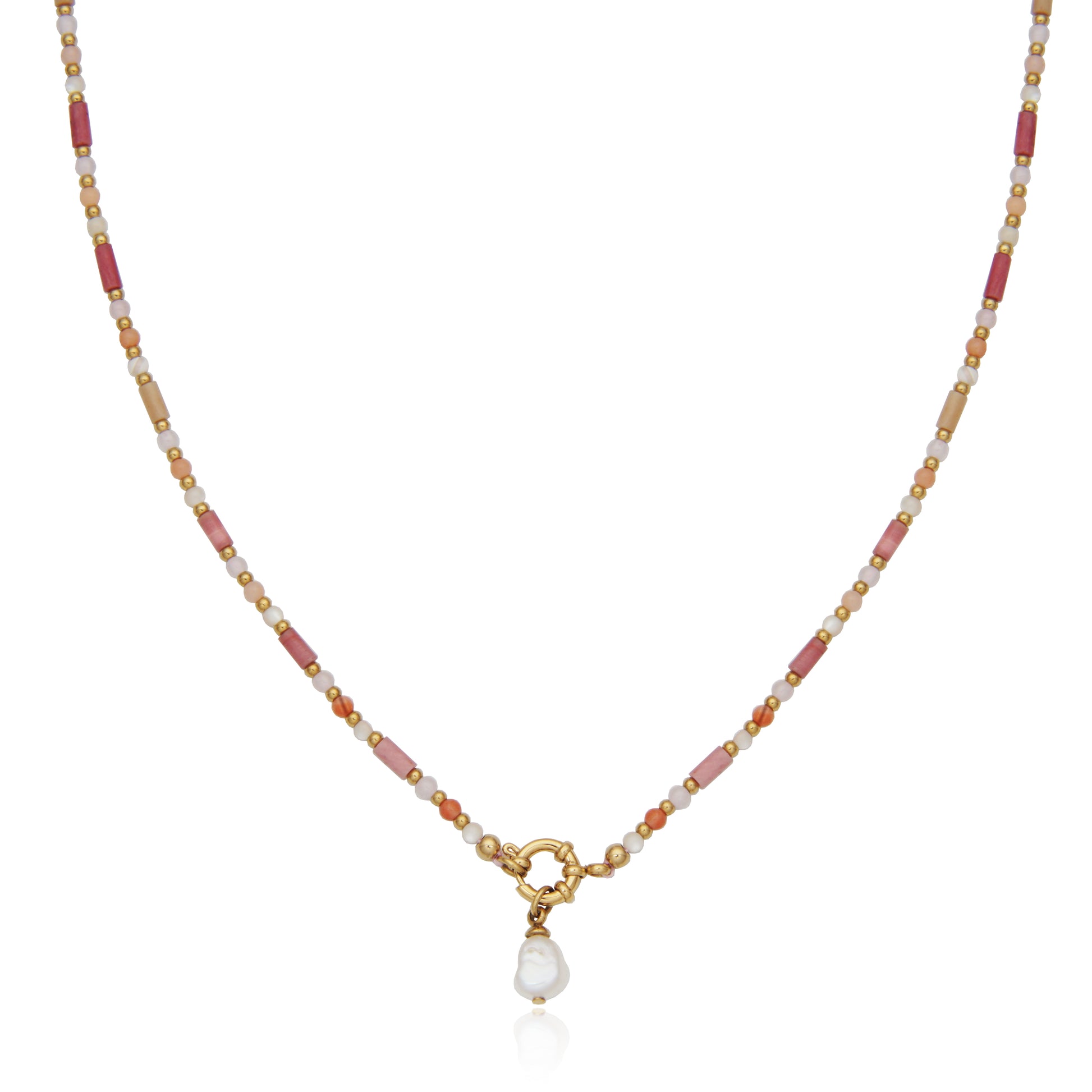 T0XJ560218 - steelx Necklace | steelx