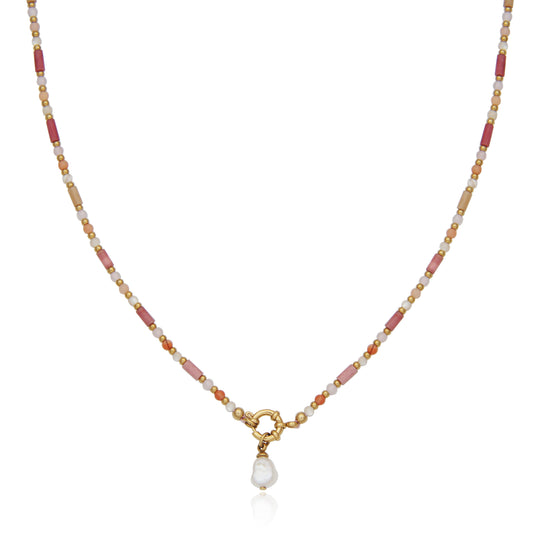 T0XJ560218 - steelx Necklace | steelx