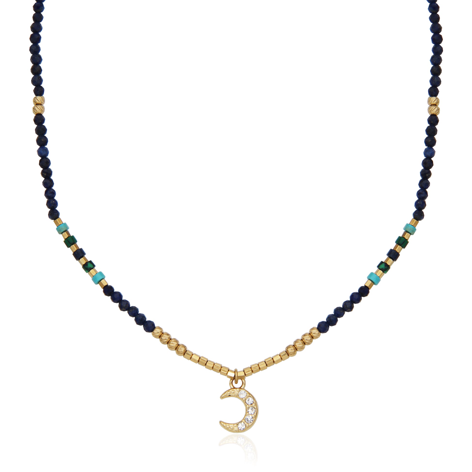 T0XJ570216 - steelx Necklace | steelx