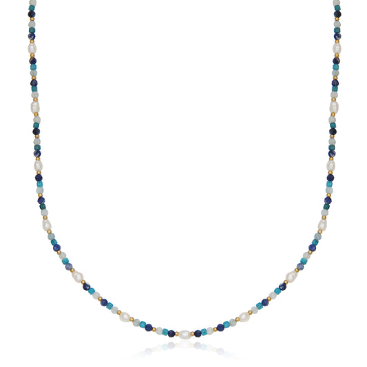 T0XJ580216 - steelx Necklace | steelx