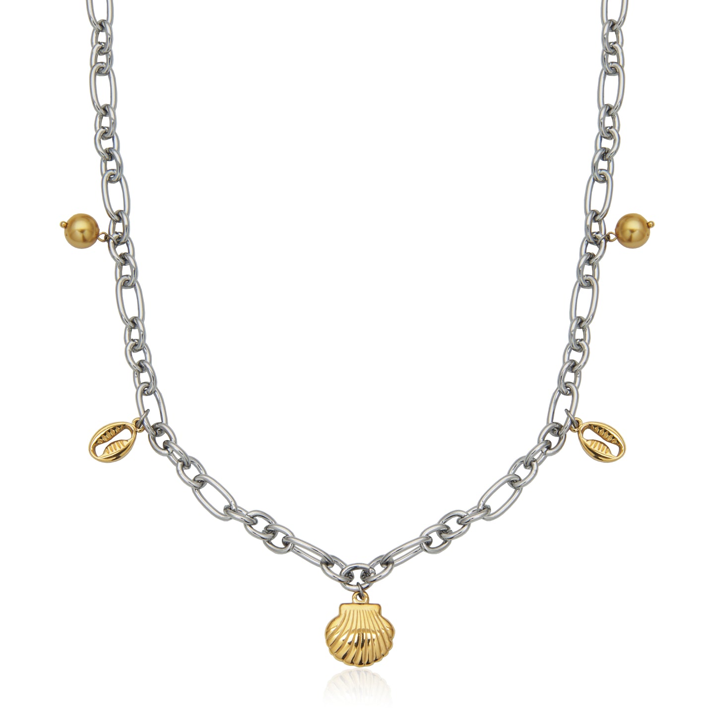 T0XJ650116 - steelx Necklace | steelx