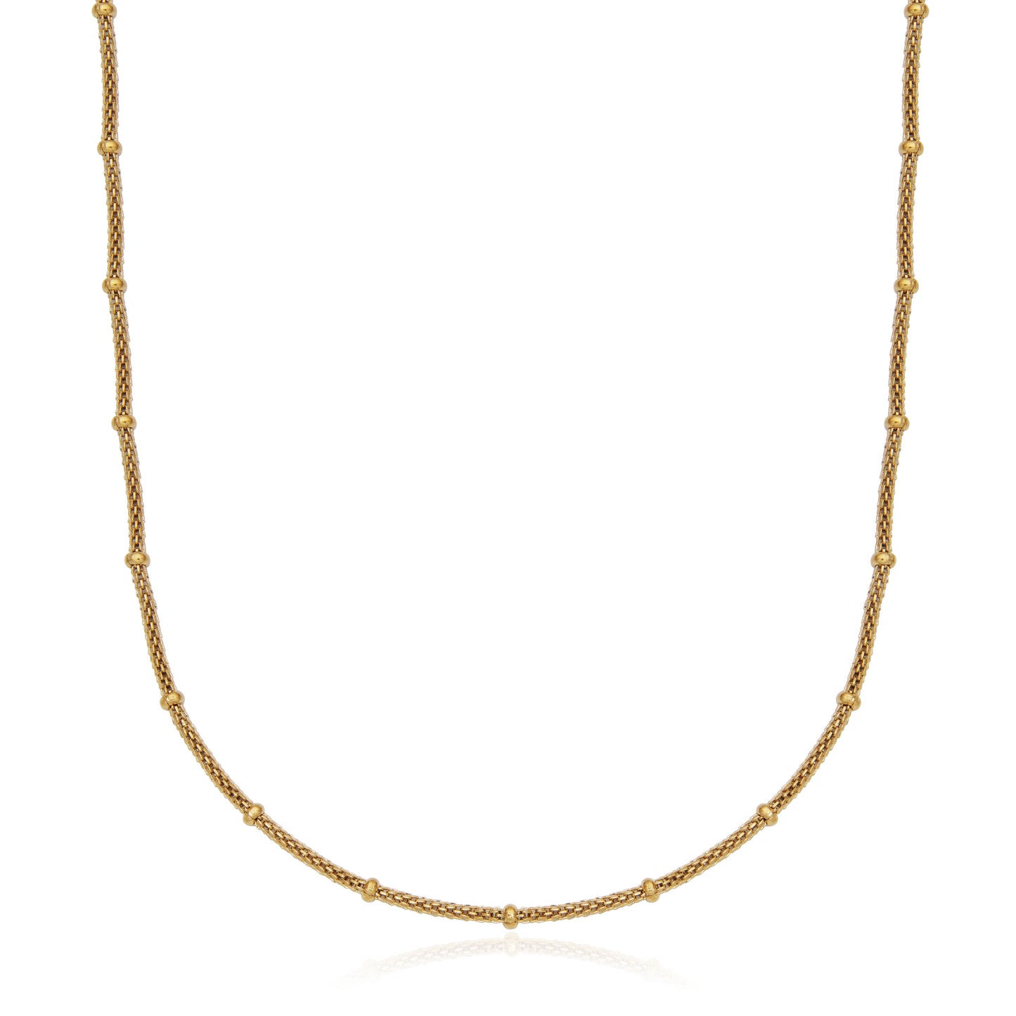 T0XJ700216 - steelx Necklace | steelx