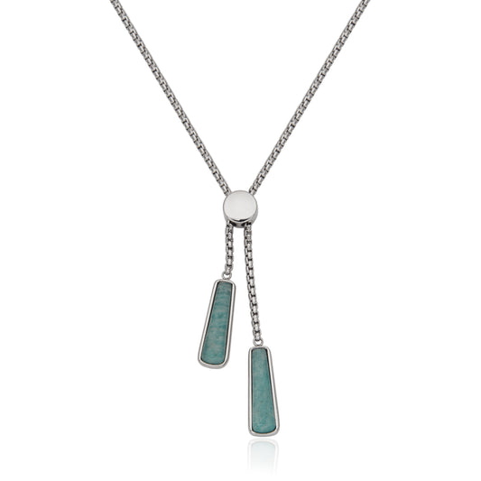 T0XJ720132 - steelx Necklace | steelx