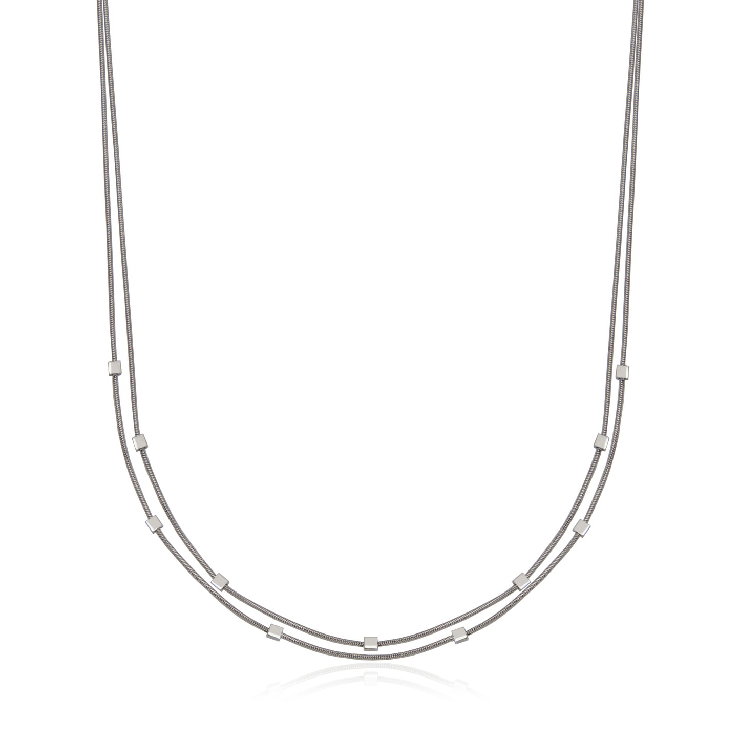 T0XJ750116 - steelx Necklace | steelx