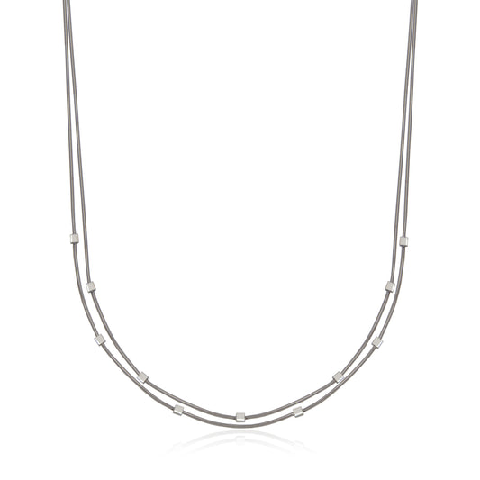 T0XJ750116 - steelx Necklace | steelx