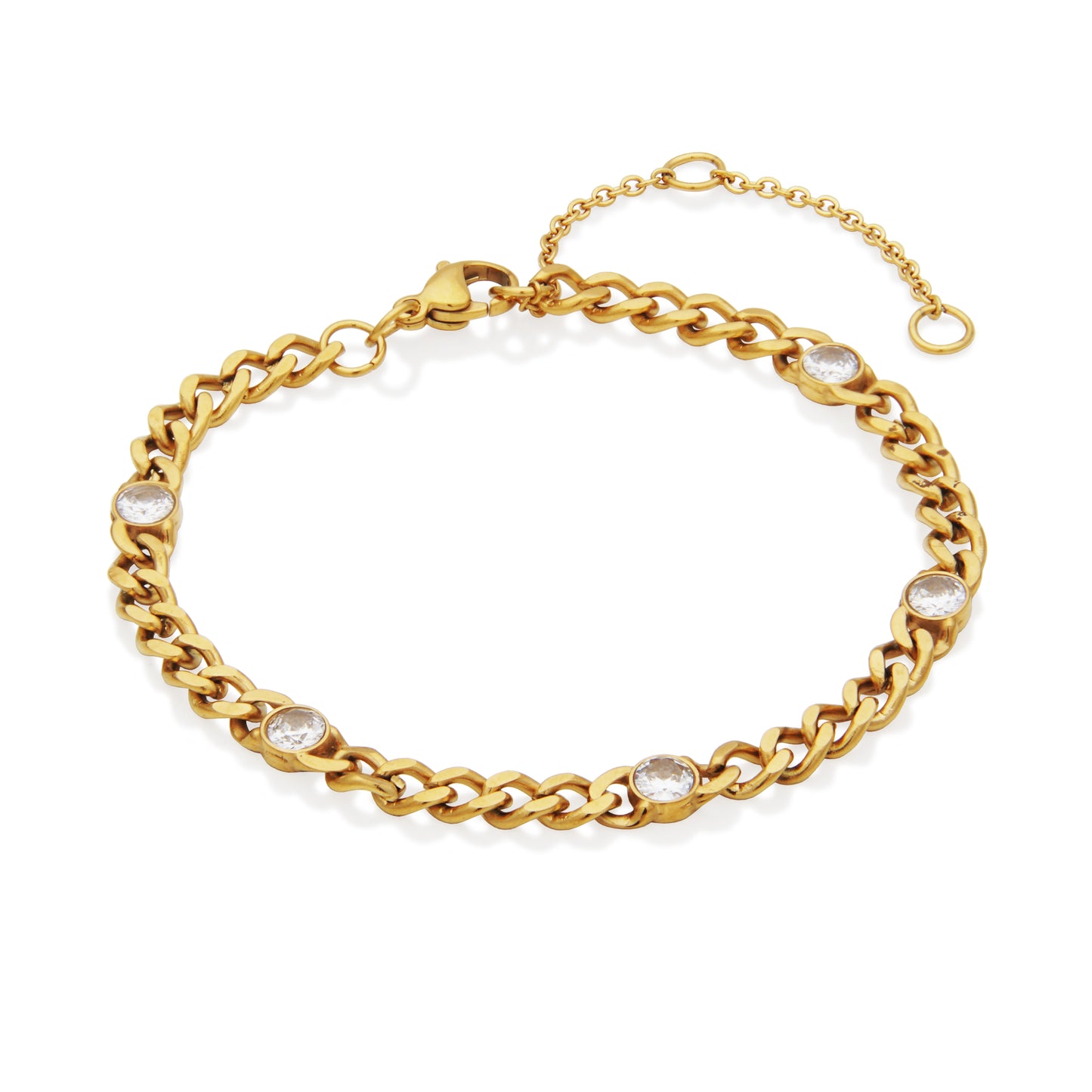 T1XJ090270 - steelx Bracelet | steelx