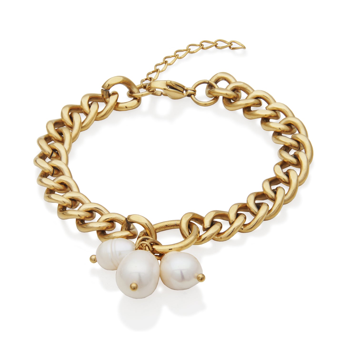 T1XJ620268 - steelx Bracelet | steelx