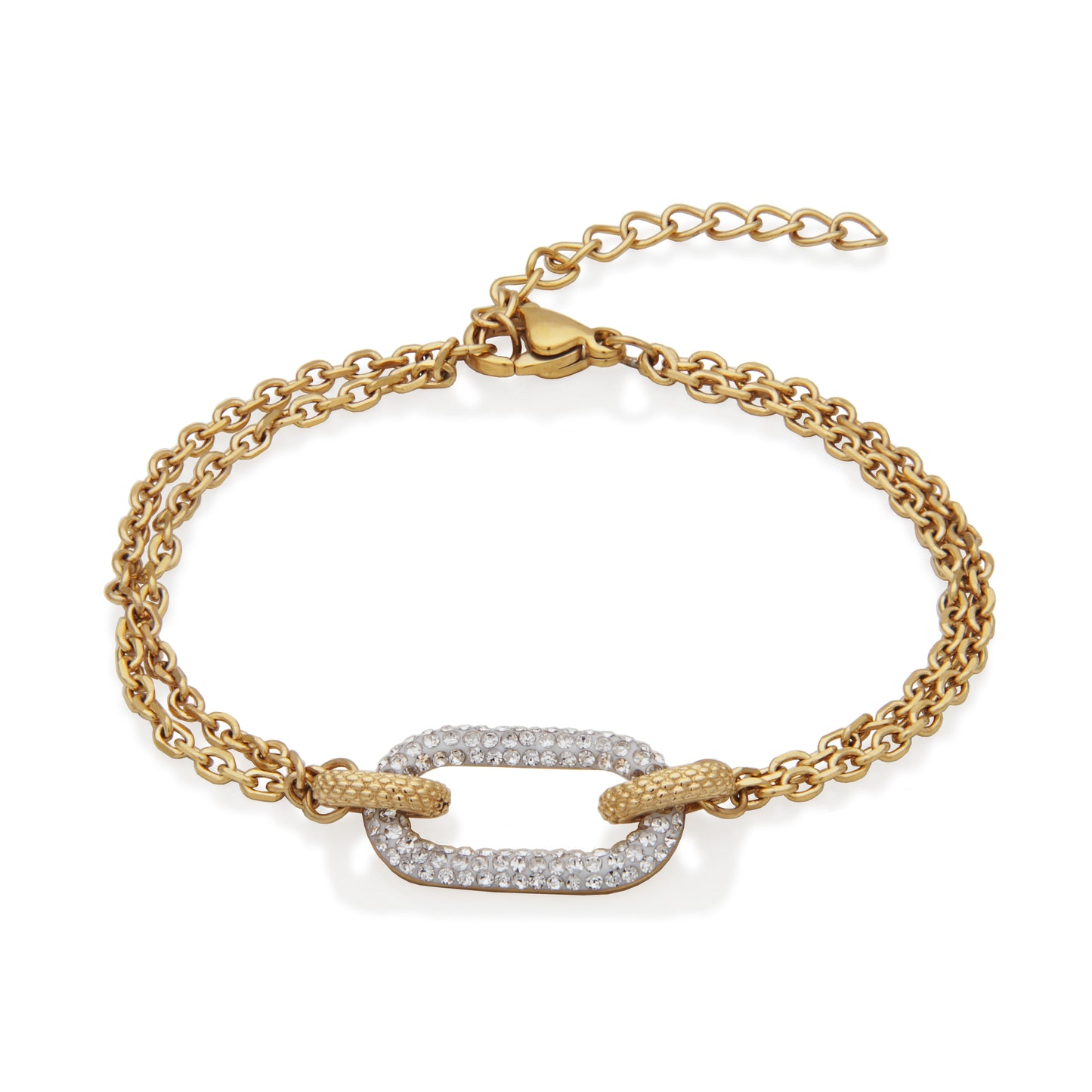 T1XJ690265 - steelx Bracelet | steelx