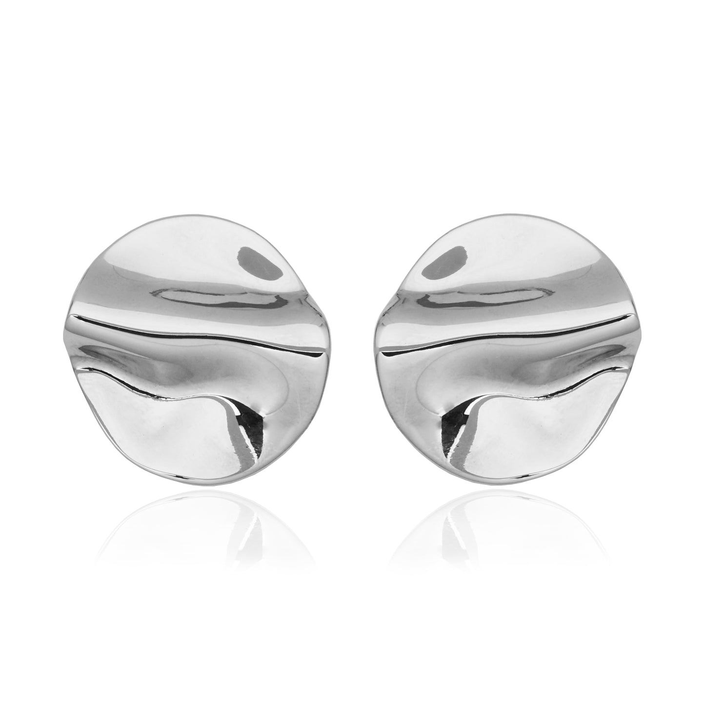 T2XJ470100 - steelx Earrings | steelx