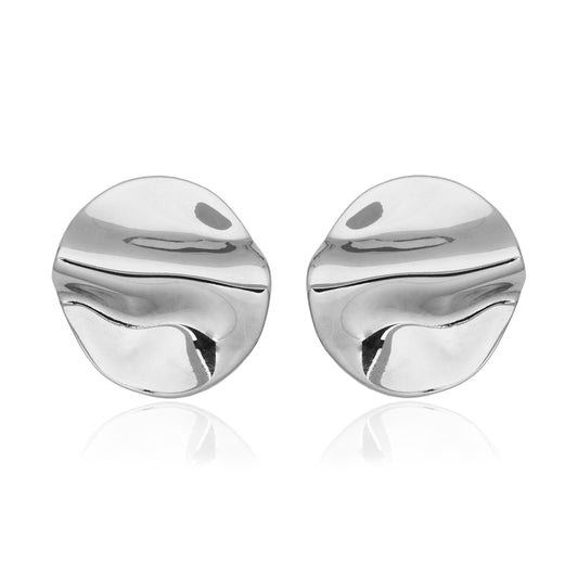 T2XJ470100 - steelx Earrings | steelx