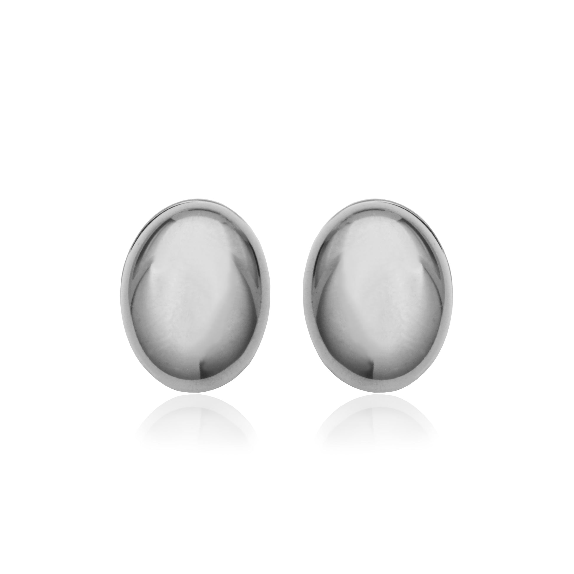 T2XJ490100 - steelx Earrings | steelx