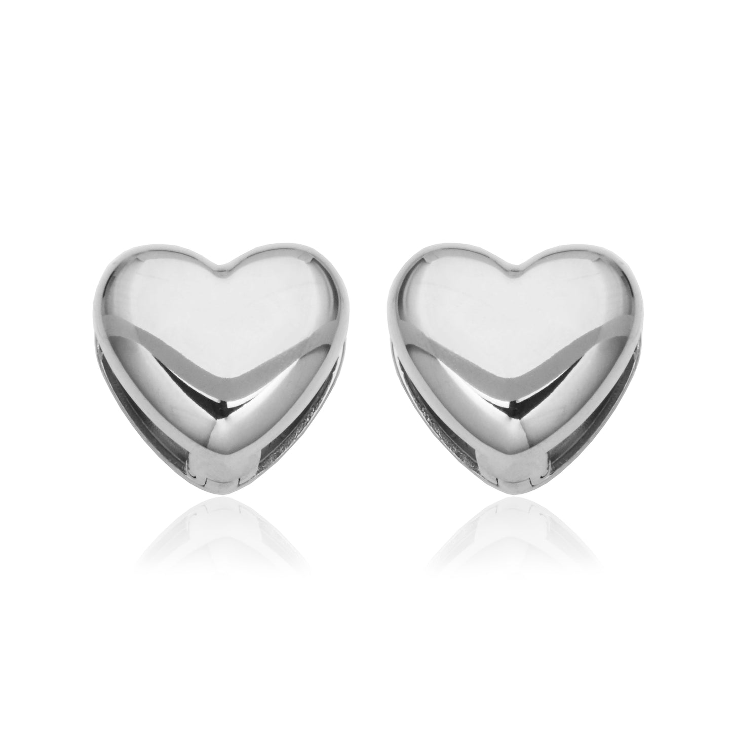 T2XJ510100 - steelx Earrings | steelx