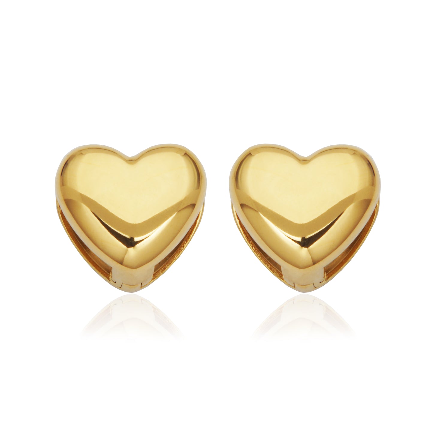 T2XJ510200 - steelx Earrings | steelx