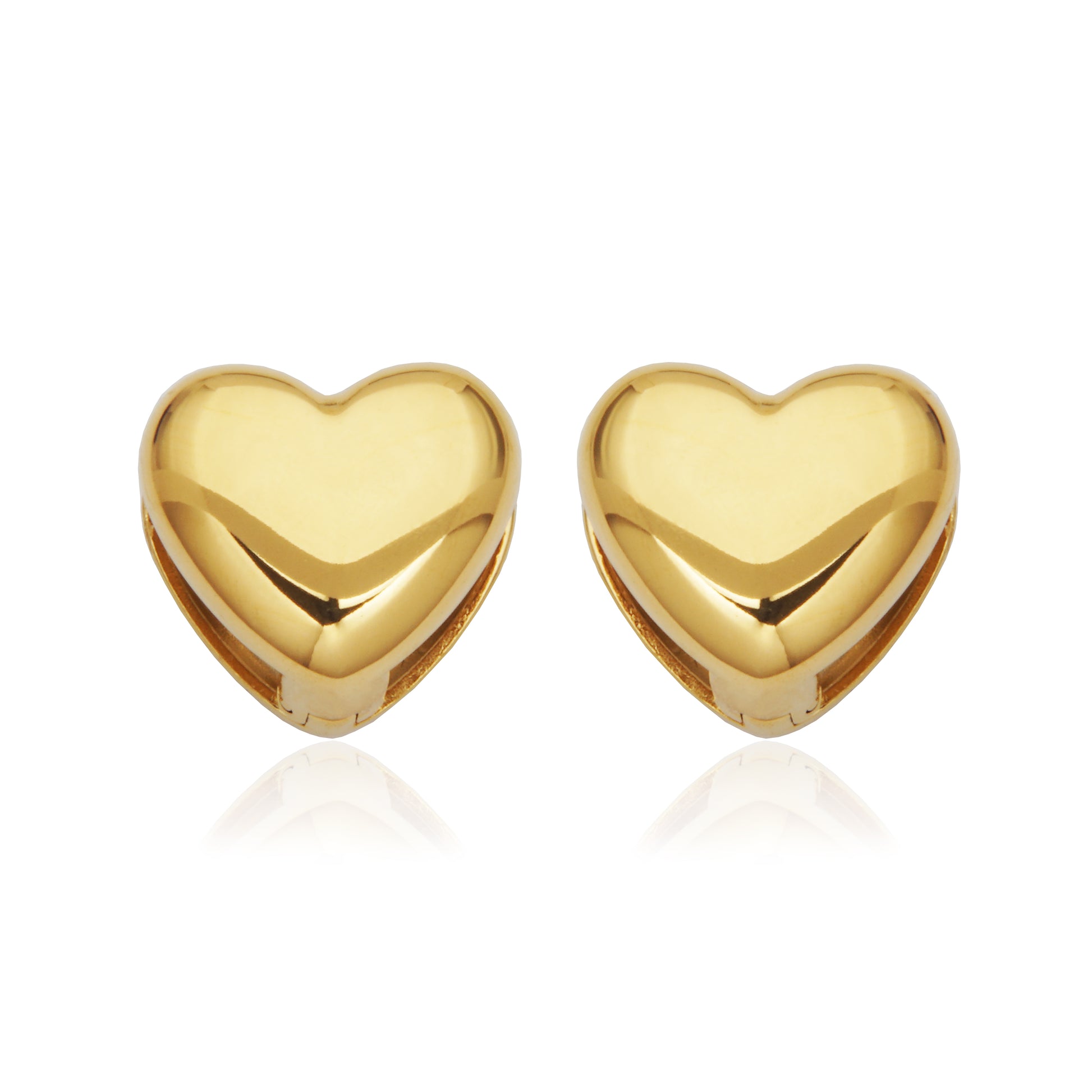T2XJ510200 - steelx Earrings | steelx