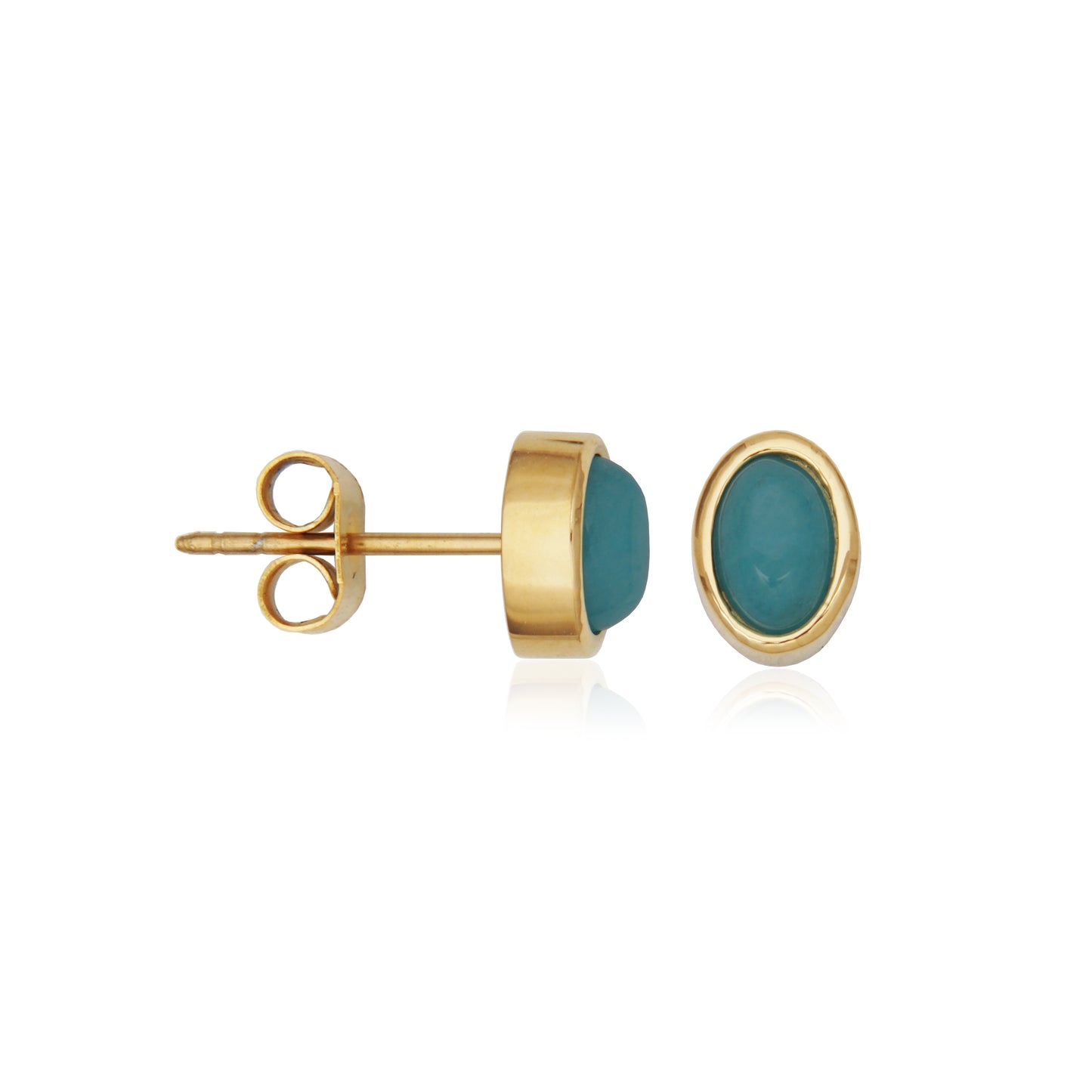 T2XJ520200 - steelx Earrings | steelx