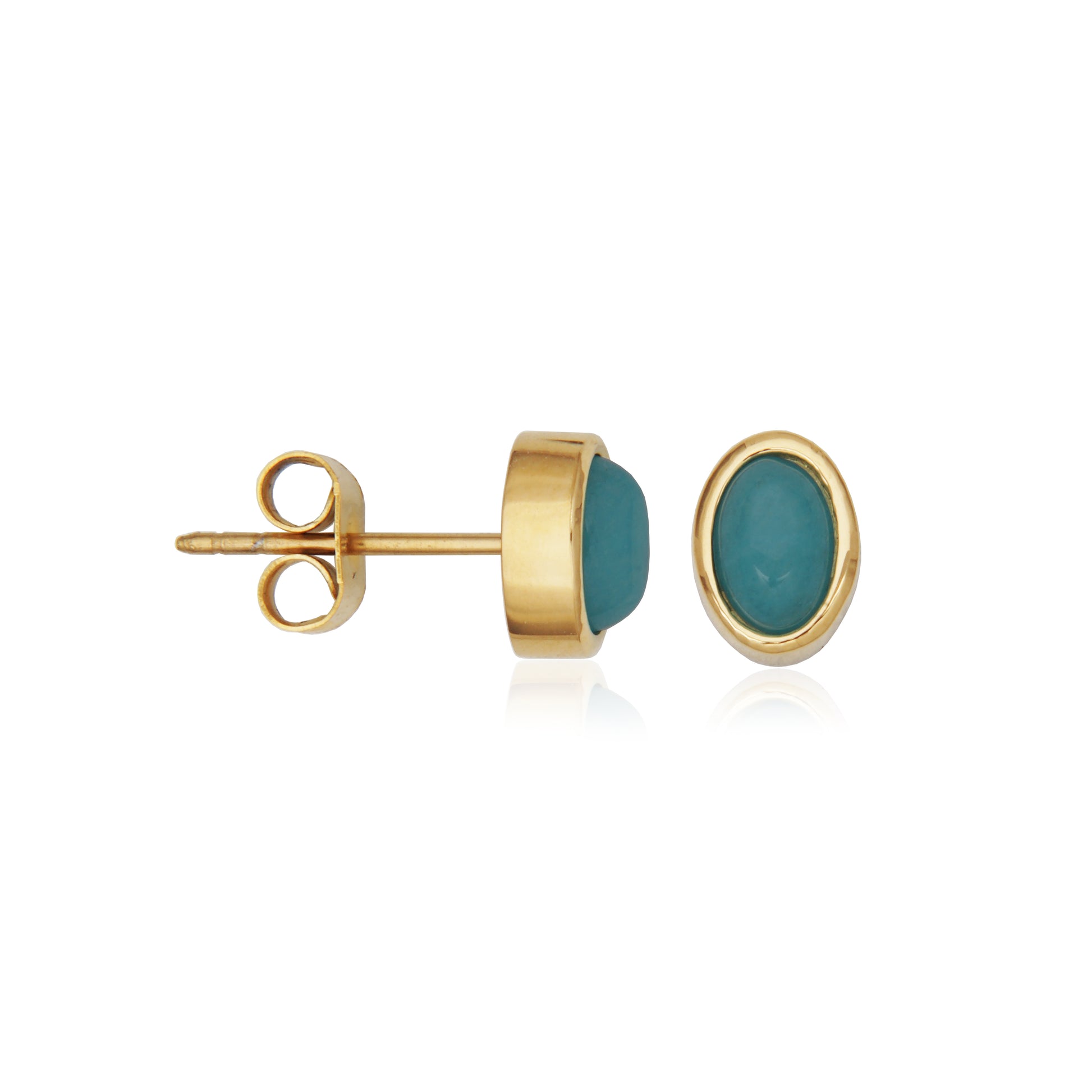 T2XJ520200 - steelx Earrings | steelx