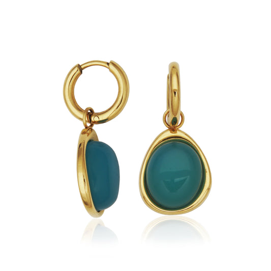 T2XJ530200 - steelx Earrings | steelx